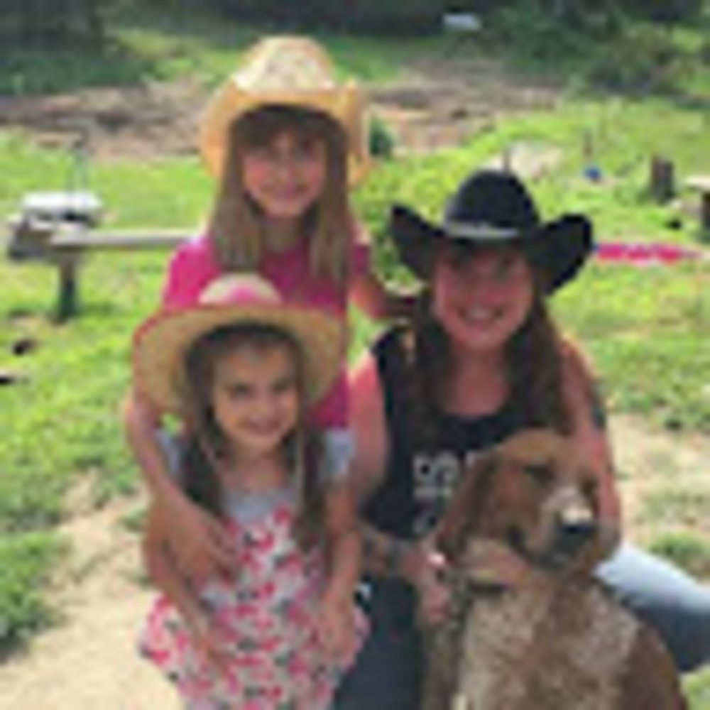 Meet your Posher, Rebecca